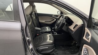 Used 2015 Hyundai Elite i20 [2014-2018] Asta 1.2 Petrol Manual interior RIGHT SIDE FRONT DOOR CABIN VIEW