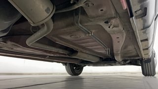 Used 2022 maruti-suzuki S-Presso VXI (O) Petrol Manual extra REAR RIGHT UNDERBODY VIEW