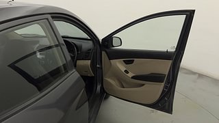Used 2015 Hyundai Eon [2011-2018] Magna + (O) 1.0 Petrol Manual interior RIGHT FRONT DOOR OPEN VIEW