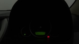 Used 2015 Hyundai Eon [2011-2018] Magna + (O) 1.0 Petrol Manual interior CLUSTERMETER VIEW