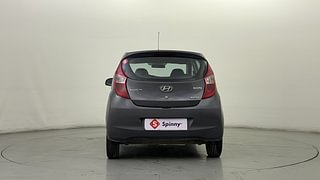Used 2015 Hyundai Eon [2011-2018] Magna + (O) 1.0 Petrol Manual exterior BACK VIEW