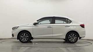 Used 2022 Honda Amaze 1.2 VX i-VTEC Petrol Manual exterior LEFT SIDE VIEW