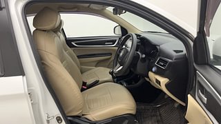 Used 2022 Honda Amaze 1.2 VX i-VTEC Petrol Manual interior RIGHT SIDE FRONT DOOR CABIN VIEW