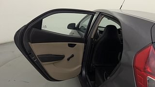 Used 2015 Hyundai Eon [2011-2018] Magna + (O) 1.0 Petrol Manual interior LEFT REAR DOOR OPEN VIEW