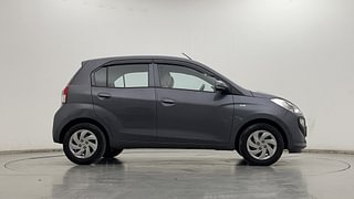 Used 2018 Hyundai New Santro 1.1 Sportz AMT Petrol Automatic exterior RIGHT SIDE VIEW