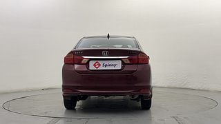 Used 2014 Honda City [2014-2017] SV CVT Petrol Automatic exterior BACK VIEW