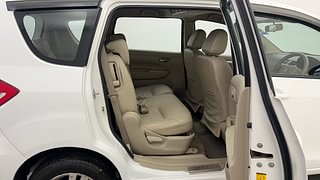 Used 2015 Maruti Suzuki Ertiga [2015-2018] ZXI+ Petrol Manual interior RIGHT SIDE REAR DOOR CABIN VIEW