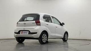 Used 2019 Hyundai New Santro 1.1 Sportz AMT Petrol Automatic exterior RIGHT REAR CORNER VIEW