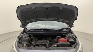 Used 2015 Hyundai Elite i20 [2014-2018] Asta 1.2 Petrol Manual engine ENGINE & BONNET OPEN FRONT VIEW