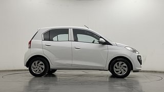 Used 2019 Hyundai New Santro 1.1 Sportz AMT Petrol Automatic exterior RIGHT SIDE VIEW