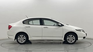 Used 2013 Honda City [2011-2014] 1.5 V MT Petrol Manual exterior RIGHT SIDE VIEW