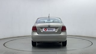 Used 2013 volkswagen Vento 1.6L Highline Diesel Diesel Manual exterior BACK VIEW