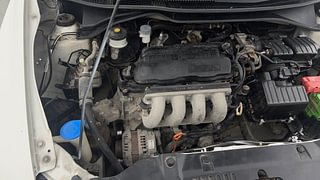 Used 2013 Honda City [2011-2014] 1.5 V MT Petrol Manual engine ENGINE RIGHT SIDE VIEW