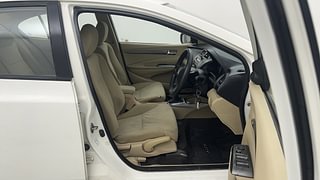 Used 2013 Honda City [2011-2014] 1.5 V MT Petrol Manual interior RIGHT SIDE FRONT DOOR CABIN VIEW