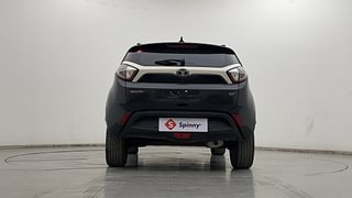 Used 2018 Tata Nexon [2017-2020] XZ Plus Petrol Petrol Manual exterior BACK VIEW