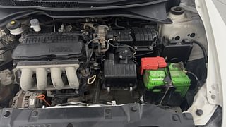 Used 2013 Honda City [2011-2014] 1.5 V MT Petrol Manual engine ENGINE LEFT SIDE VIEW