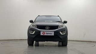 Used 2018 Tata Nexon [2017-2020] XZ Plus Petrol Petrol Manual exterior FRONT VIEW