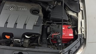 Used 2013 volkswagen Vento 1.6L Highline Diesel Diesel Manual engine ENGINE LEFT SIDE VIEW