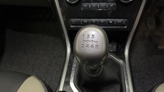 Used 2018 Tata Nexon [2017-2020] XZ Plus Petrol Petrol Manual interior GEAR  KNOB VIEW