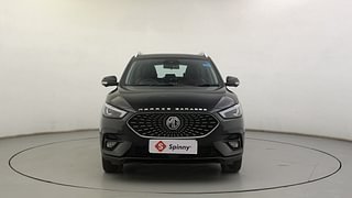 Used 2022 MG Motors Astor Savvy 1.3 Turbo AT S Red Petrol Automatic exterior FRONT VIEW
