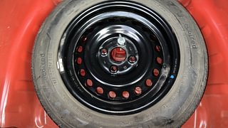 Used 2020 maruti-suzuki S-Presso VXI Plus Petrol Manual tyres SPARE TYRE VIEW