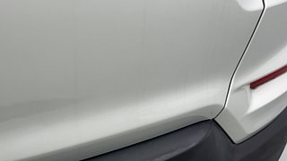 Used 2022 maruti-suzuki S-Presso VXI (O) Petrol Manual dents MINOR SCRATCH