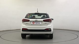 Used 2018 Hyundai Elite i20 [2018-2020] Asta 1.2 Petrol Manual exterior BACK VIEW