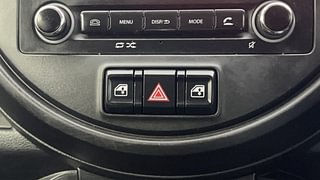 Used 2022 maruti-suzuki S-Presso VXI (O) Petrol Manual top_features Power windows