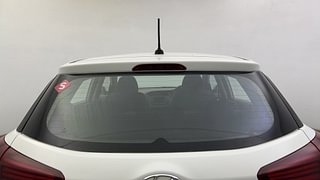 Used 2018 Hyundai Elite i20 [2018-2020] Asta 1.2 Petrol Manual exterior BACK WINDSHIELD VIEW