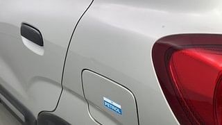 Used 2022 maruti-suzuki S-Presso VXI (O) Petrol Manual dents MINOR DENT