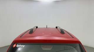 Used 2020 maruti-suzuki S-Presso VXI Plus Petrol Manual exterior EXTERIOR ROOF VIEW