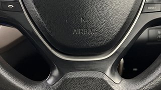 Used 2018 Hyundai Elite i20 [2018-2020] Asta 1.2 Petrol Manual top_features Airbags