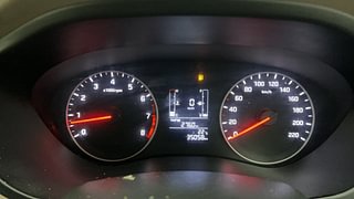 Used 2018 Hyundai Elite i20 [2018-2020] Asta 1.2 Petrol Manual interior CLUSTERMETER VIEW