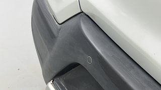 Used 2022 maruti-suzuki S-Presso VXI (O) Petrol Manual top_features Parking sensors
