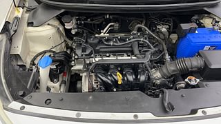 Used 2018 Hyundai Elite i20 [2018-2020] Asta 1.2 Petrol Manual engine ENGINE RIGHT SIDE VIEW