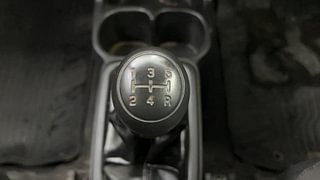 Used 2020 maruti-suzuki S-Presso VXI Plus Petrol Manual interior GEAR  KNOB VIEW