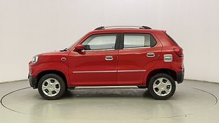 Used 2020 maruti-suzuki S-Presso VXI Plus Petrol Manual exterior LEFT SIDE VIEW