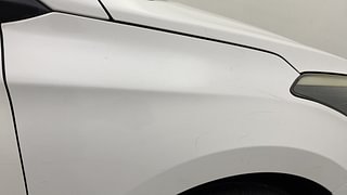 Used 2018 Hyundai Elite i20 [2018-2020] Asta 1.2 Petrol Manual dents MINOR DENT