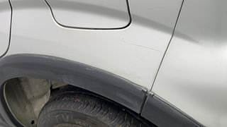 Used 2022 maruti-suzuki S-Presso VXI (O) Petrol Manual dents MINOR SCRATCH
