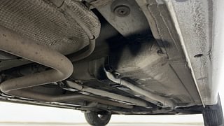 Used 2018 Hyundai Elite i20 [2018-2020] Asta 1.2 Petrol Manual extra REAR RIGHT UNDERBODY VIEW