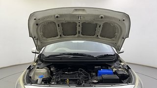 Used 2018 Hyundai Elite i20 [2018-2020] Asta 1.2 Petrol Manual engine ENGINE & BONNET OPEN FRONT VIEW