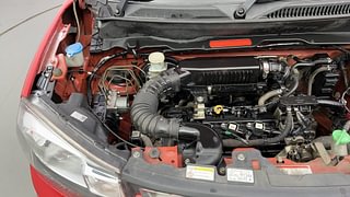 Used 2020 maruti-suzuki S-Presso VXI Plus Petrol Manual engine ENGINE RIGHT SIDE VIEW