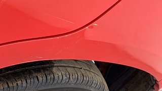 Used 2020 maruti-suzuki S-Presso VXI Plus Petrol Manual dents MINOR SCRATCH