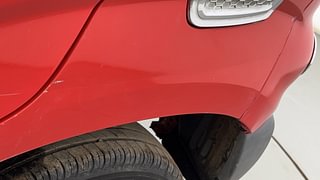 Used 2020 maruti-suzuki S-Presso VXI Plus Petrol Manual dents MINOR DENT