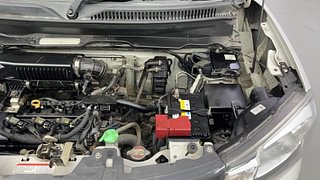 Used 2022 maruti-suzuki S-Presso VXI (O) Petrol Manual engine ENGINE LEFT SIDE VIEW