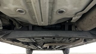 Used 2018 Hyundai Elite i20 [2018-2020] Asta 1.2 Petrol Manual extra REAR UNDERBODY VIEW (TAKEN FROM REAR)