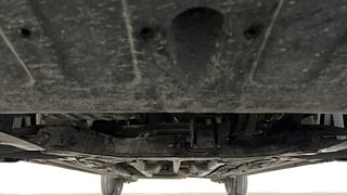 Used 2018 Hyundai Elite i20 [2018-2020] Asta 1.2 Petrol Manual extra FRONT LEFT UNDERBODY VIEW