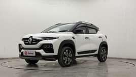 2022 Renault Kiger RXZ 1.0 Turbo MT Dual Tone