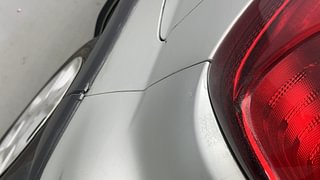 Used 2022 maruti-suzuki S-Presso VXI (O) Petrol Manual dents MINOR SCRATCH