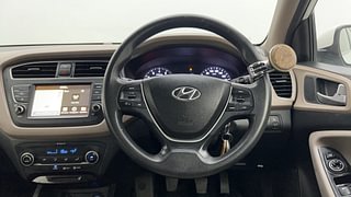 Used 2018 Hyundai Elite i20 [2018-2020] Asta 1.2 Petrol Manual interior STEERING VIEW